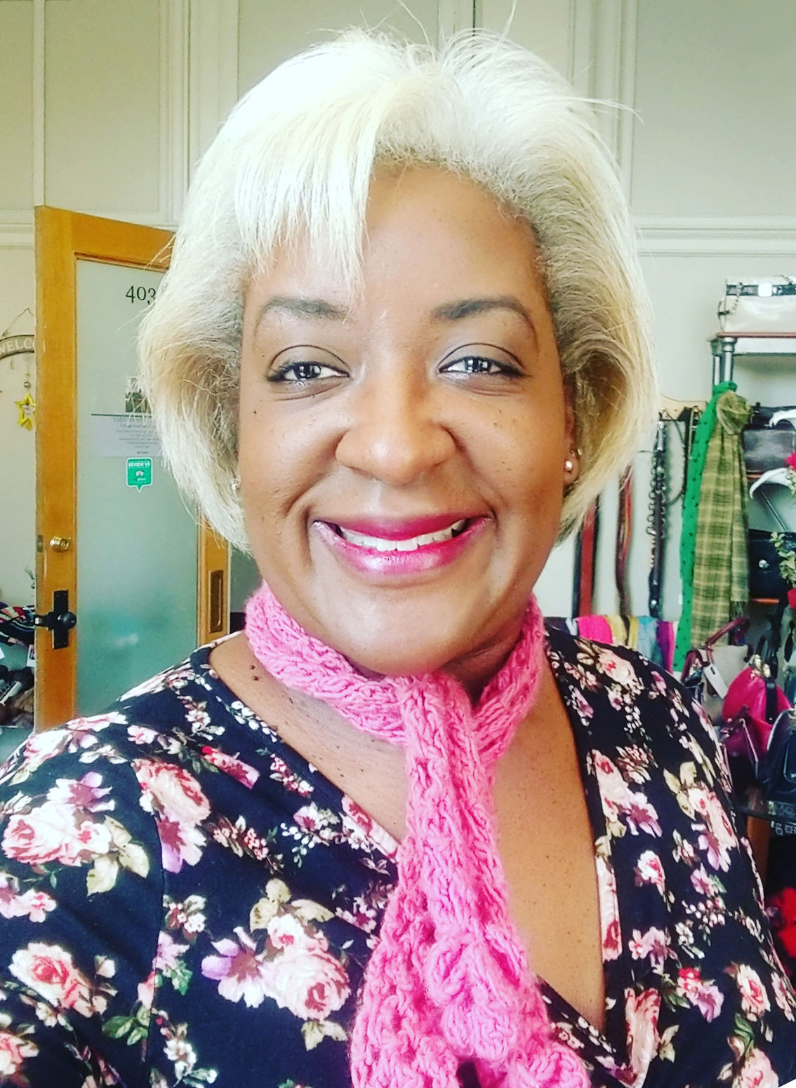 Cassandra Allen-Brown